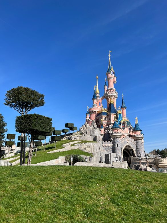 Crédit : Disneyphile