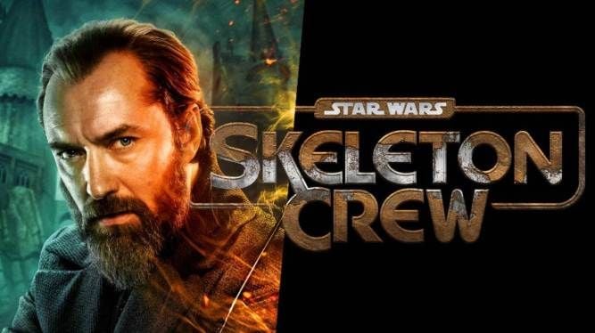 Jake Schreier skeleton crew