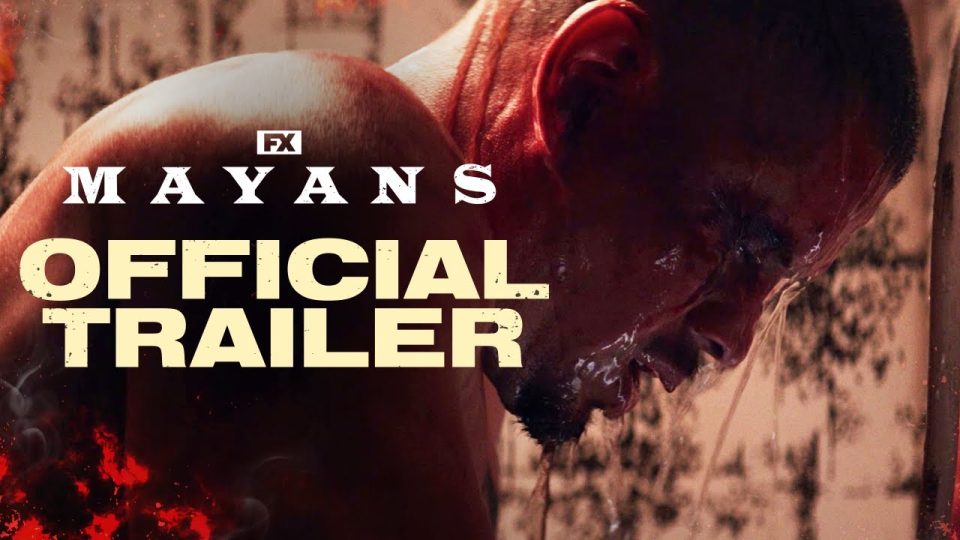 Mayans M.C. saison 5