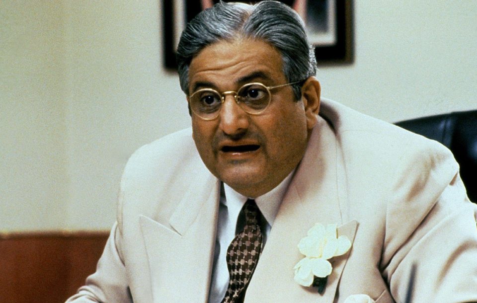 Michael Lerner