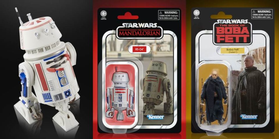 R5-D4 boba fett hasbro 10