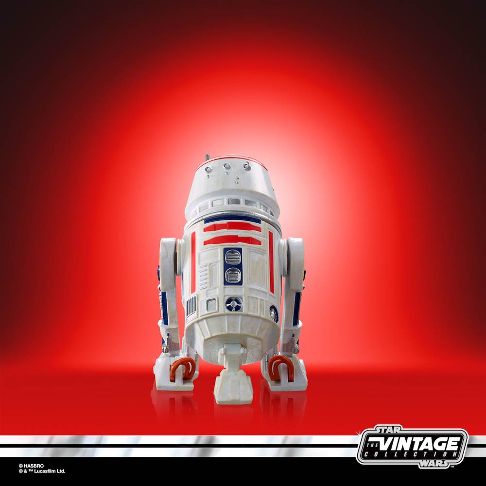 R5-D4 boba fett hasbro 10