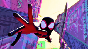 across the spider-verse bande-annonce