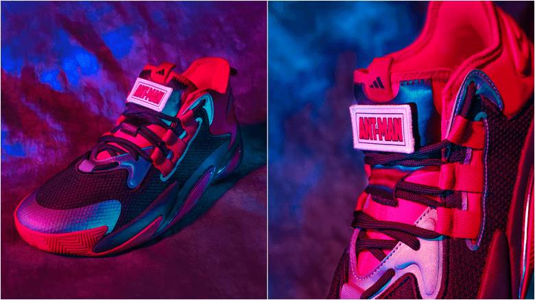 adidas ant-man