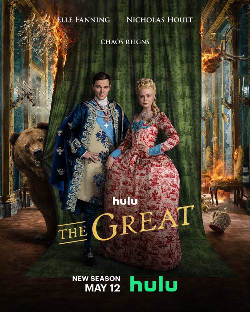 the great saison 3