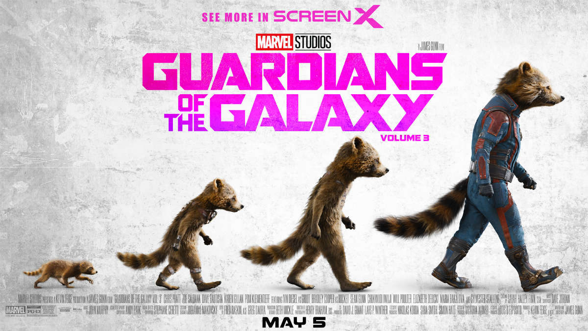 affiches gardiens