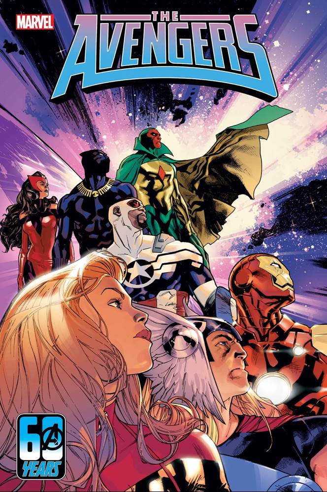 avengers captain marvel comics 01
