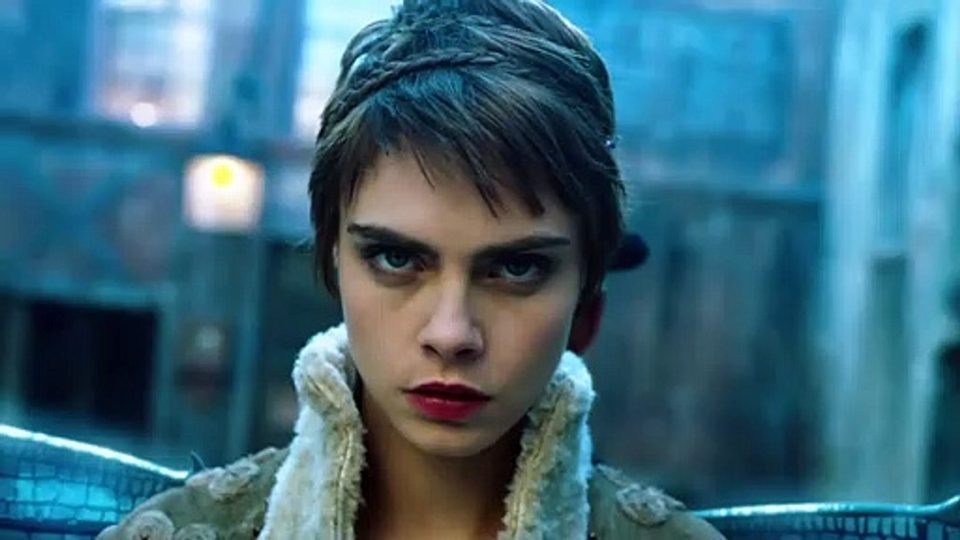 cara delevingne american horror story