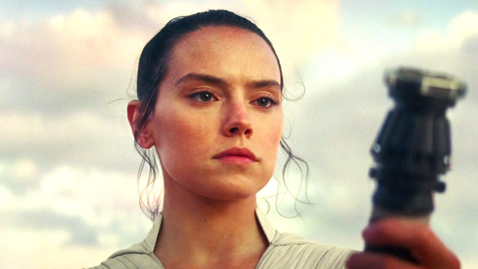 damon lindelof star wars