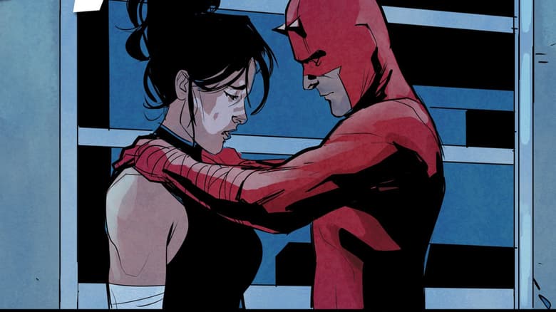 daredevil echo comics