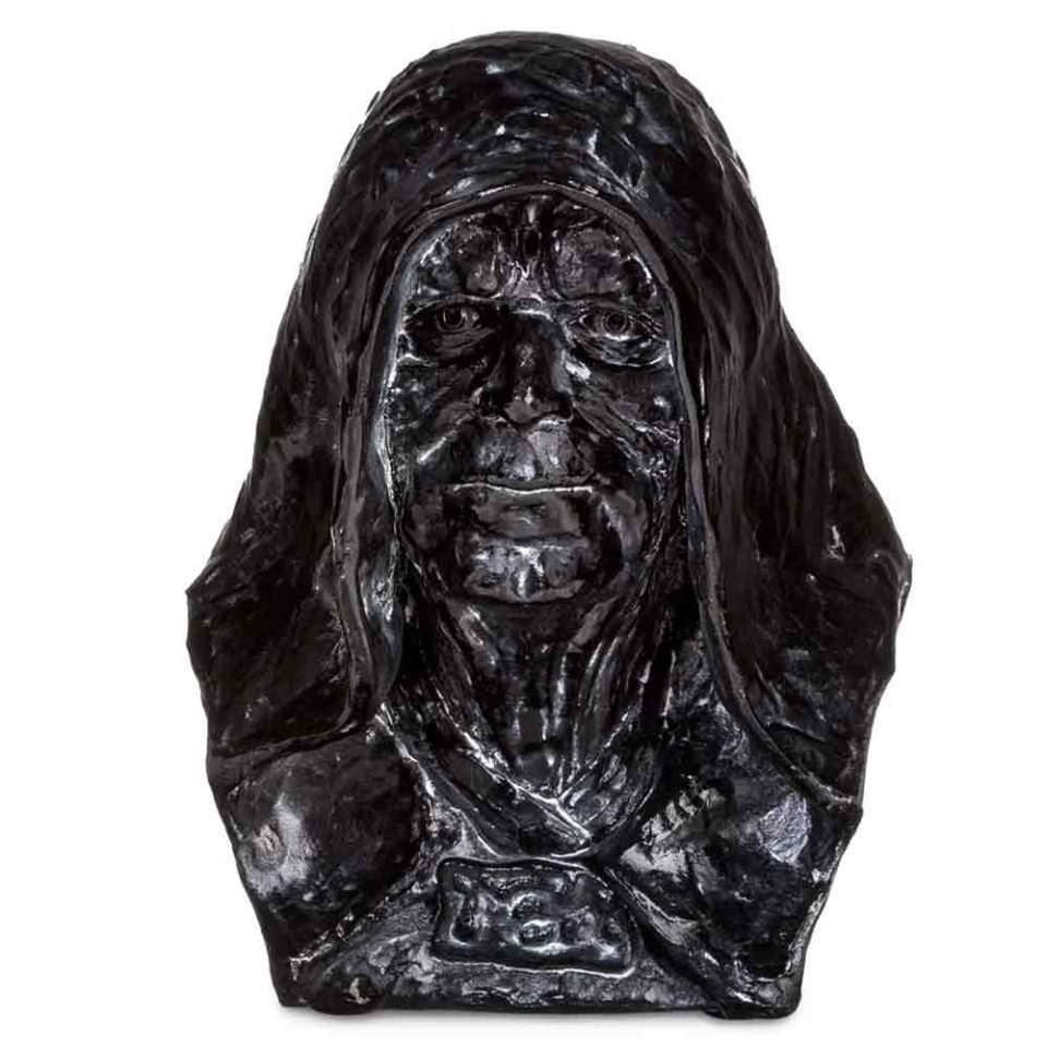 Figurine Dark Vador Disney – Casque Fondu – Star Wars – Neuve