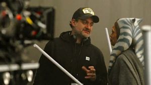 star wars dave filoni