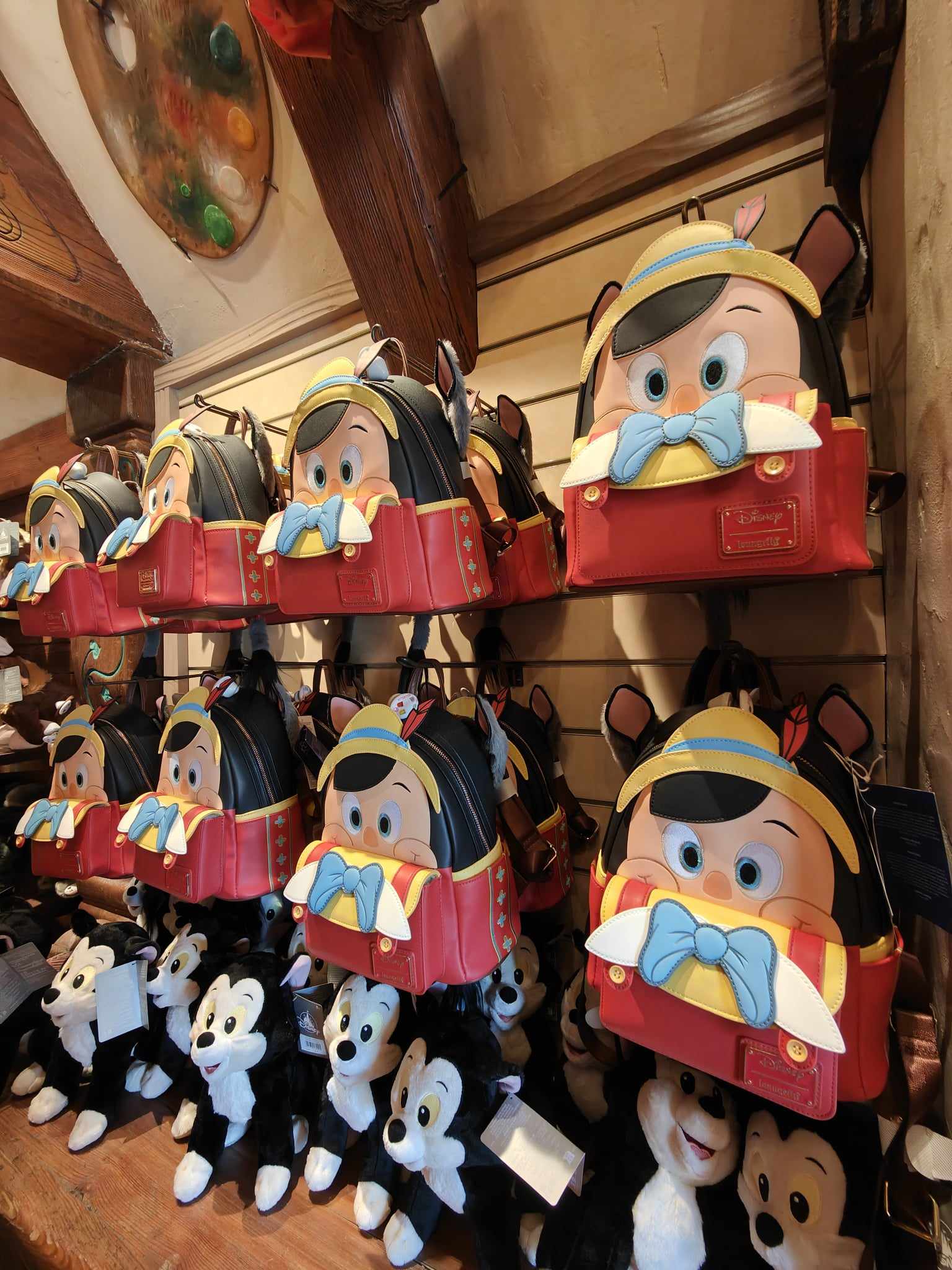 disney 100 decades disneyland