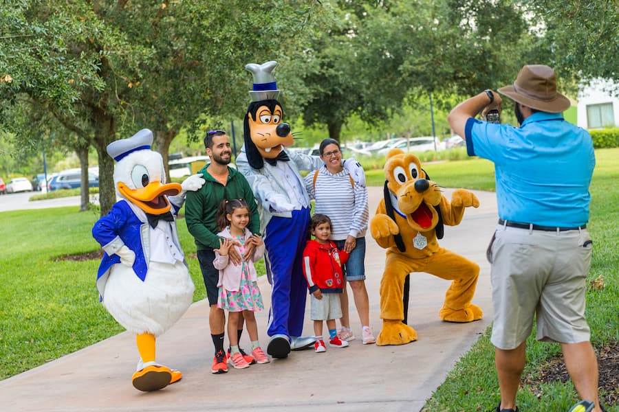 disney 100 walt disney world 01