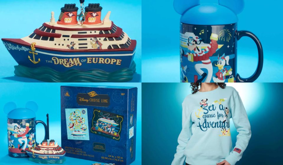 disney cruise line shopdisney