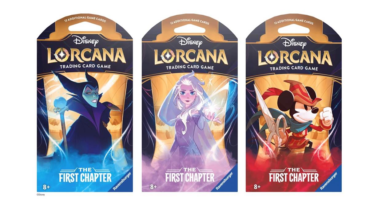 disney lorcana premières règles 01