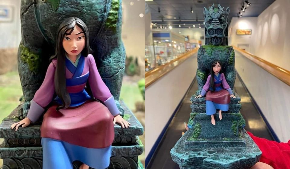 figurine mulan steven thompson 01