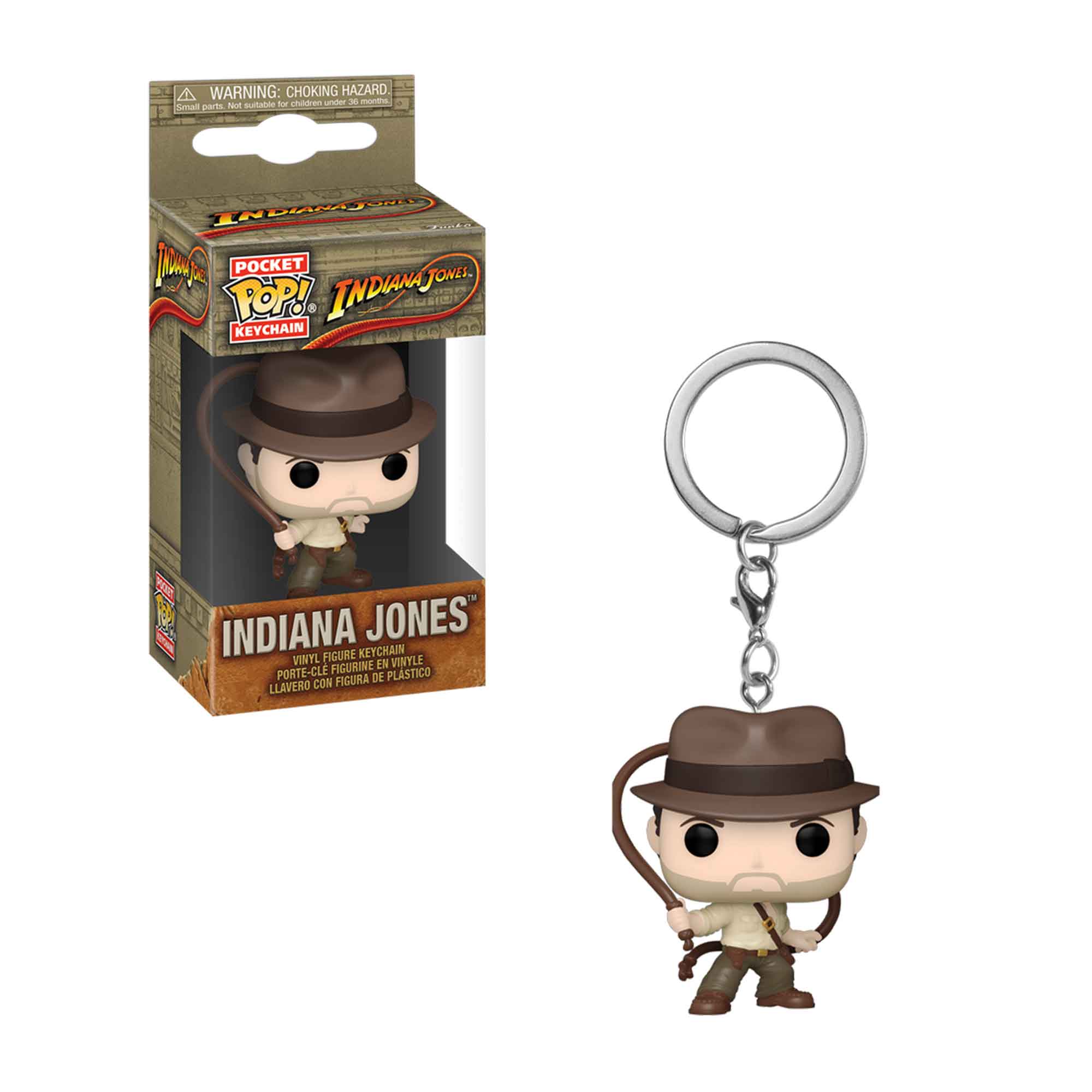 funko indiana jones