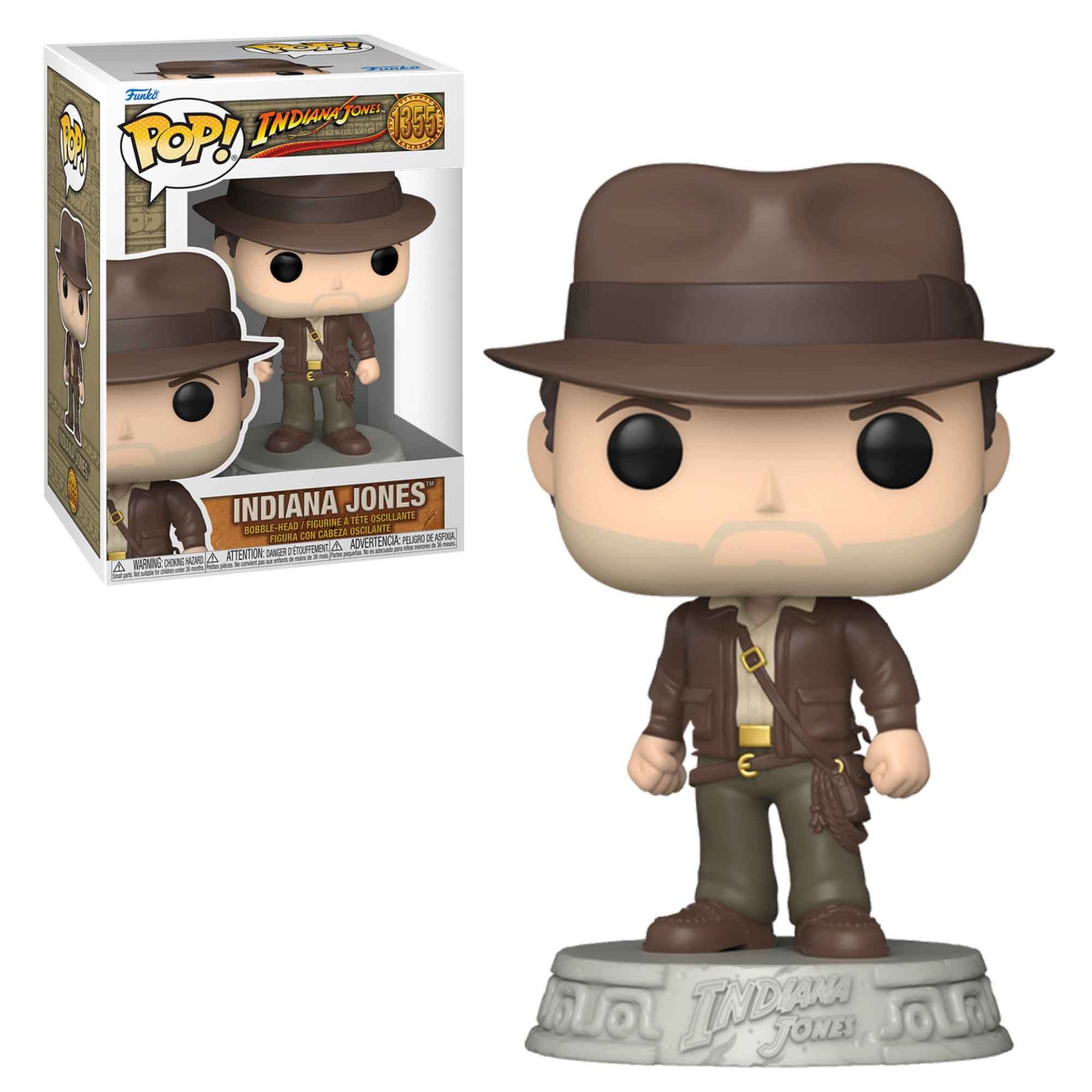 Lego Indiana Jones figuur: Irina Spalko | Old School Toys