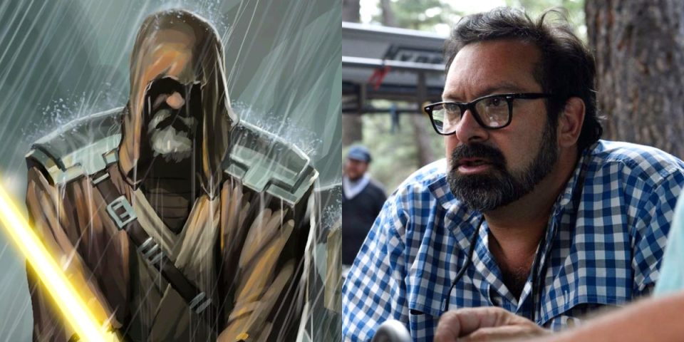 james mangold star wars