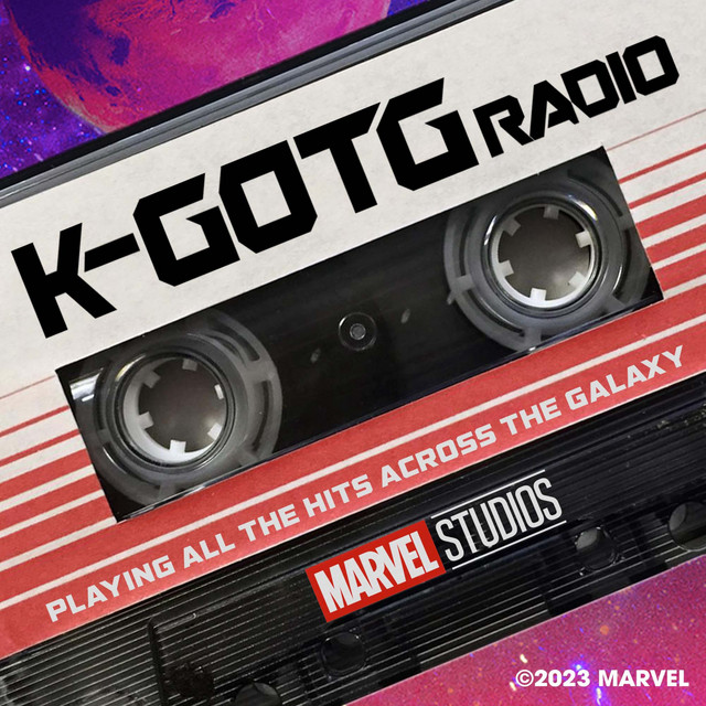 k-gotg
