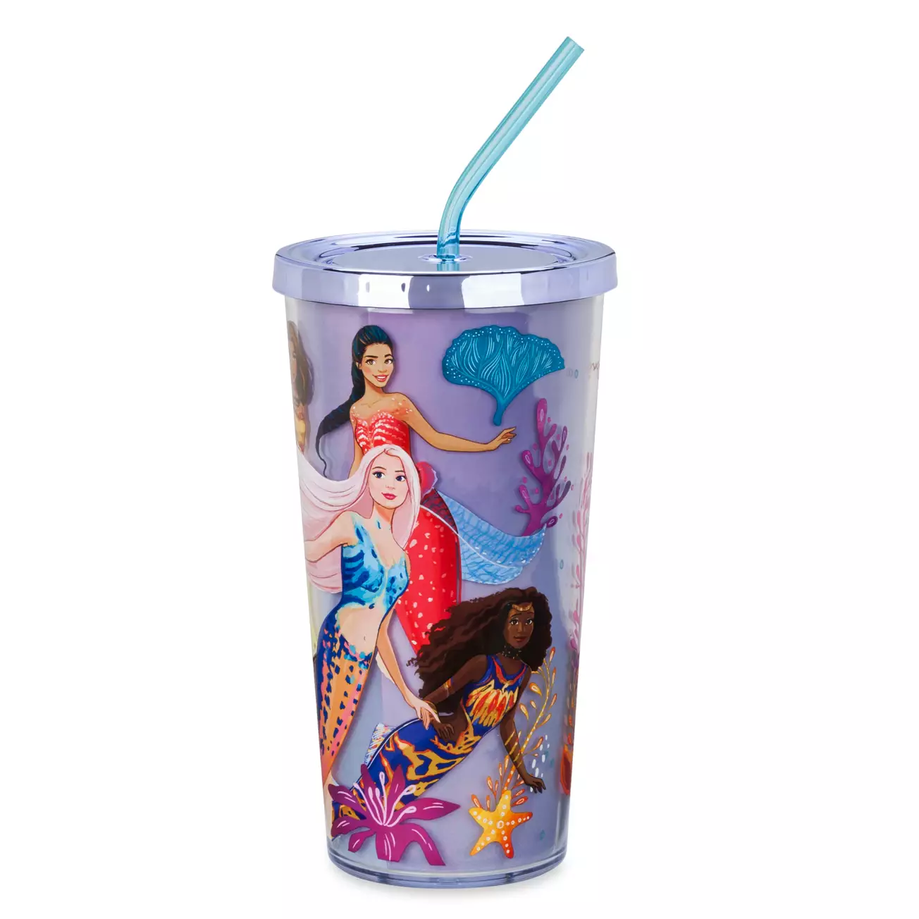 petite sirène live-action shopdisney