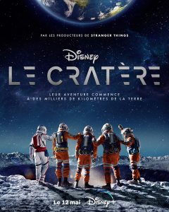 cratère