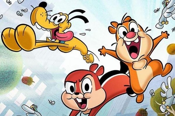 les aventures au parc de tic et tac saison 2