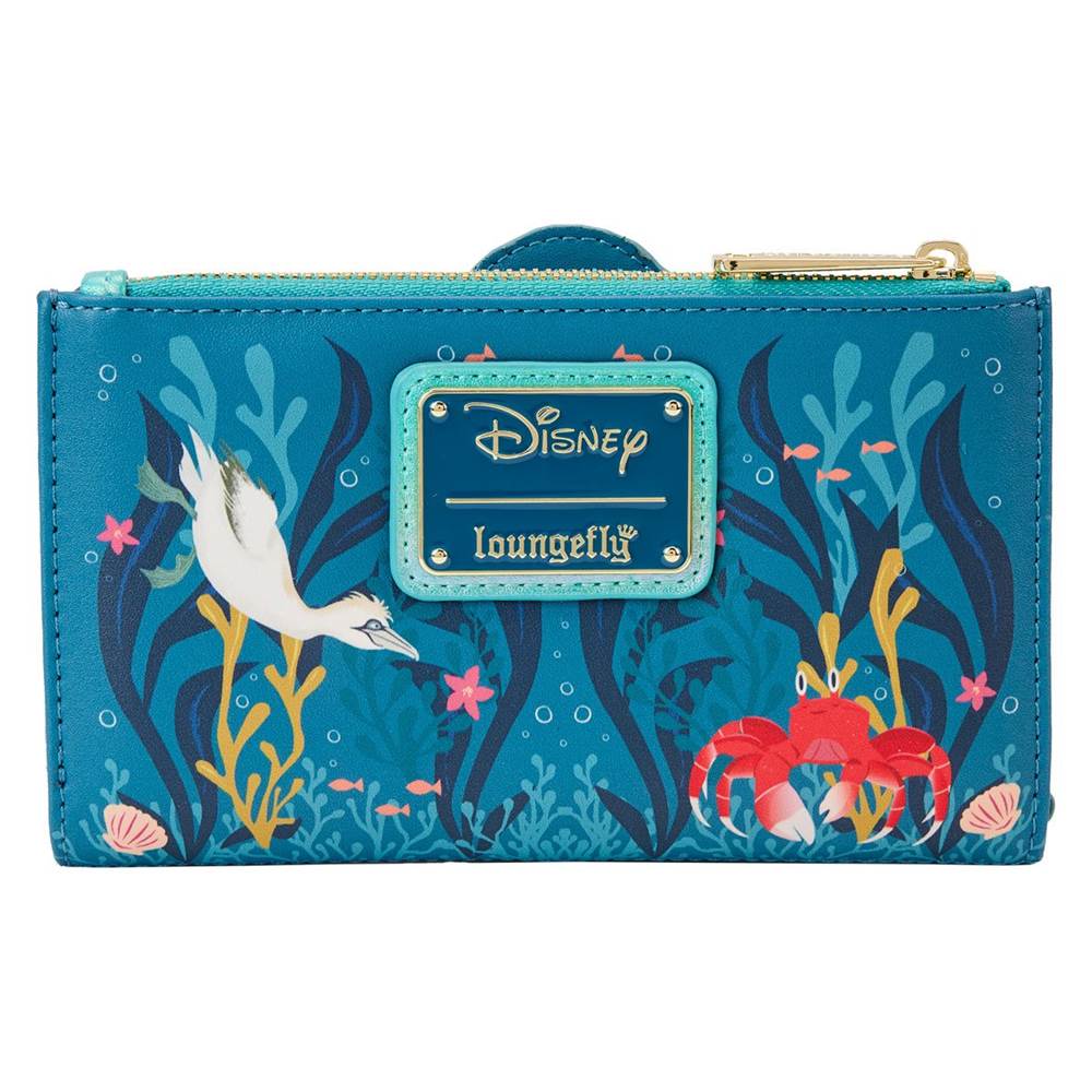 loungefly la petite sirène 2023 01