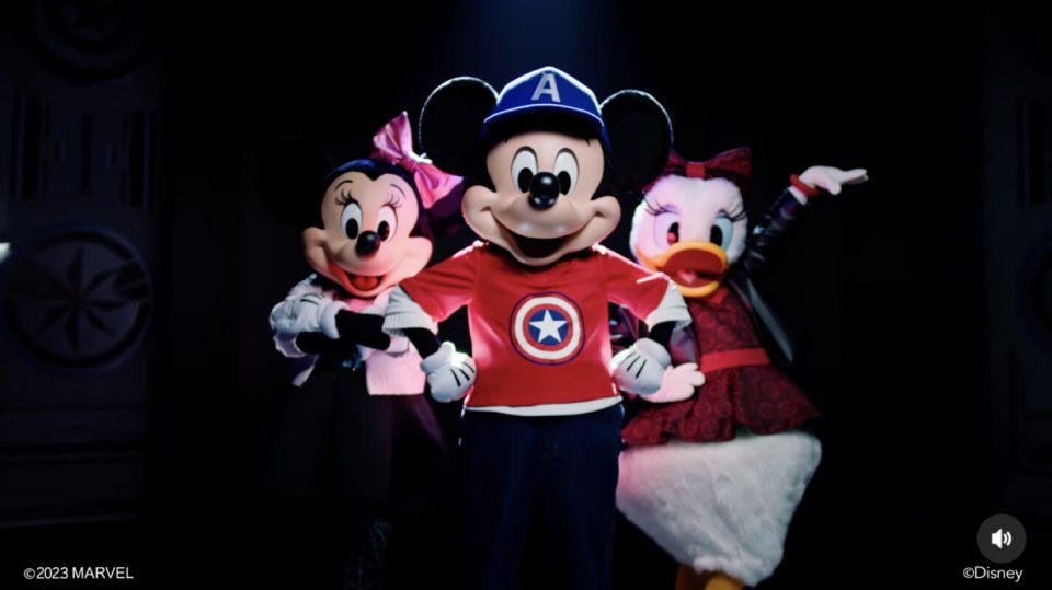 marvel fan fest shanghai disney resort 01