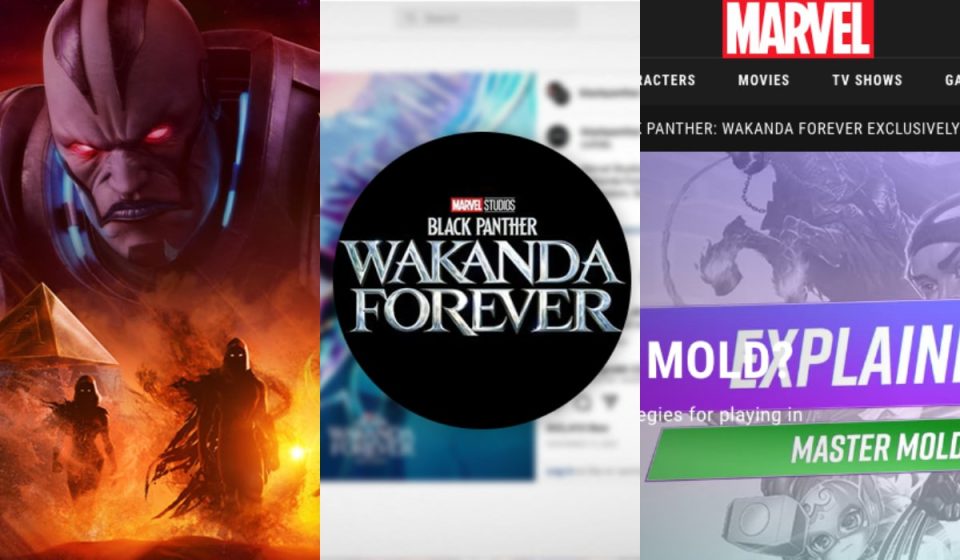 marvel webby awards 2023