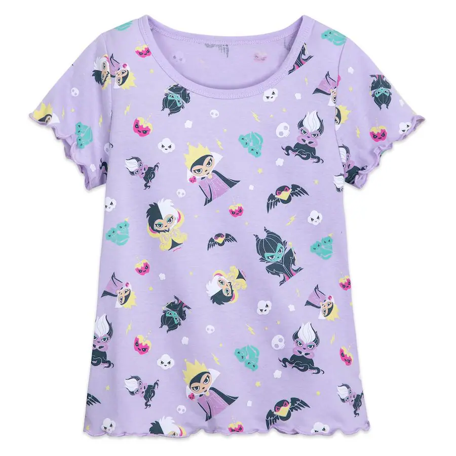 merchandise halloween 2023