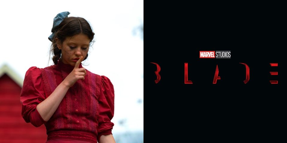 mia goth