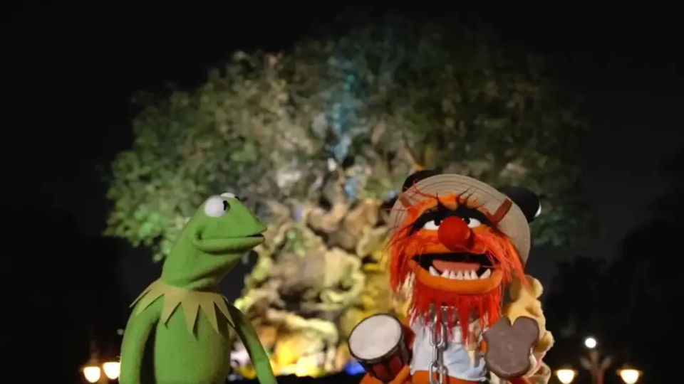 muppets animal kingdom 01