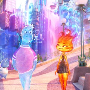 élémentaire box-office