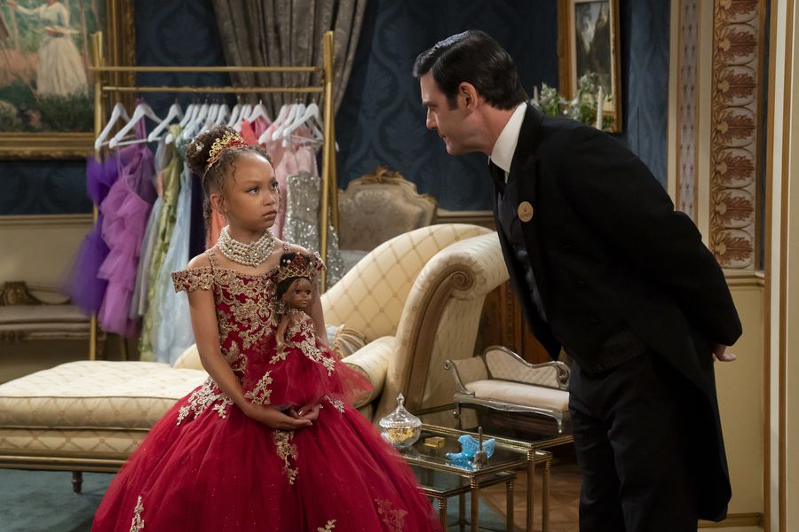raven saison 6 photo 01
