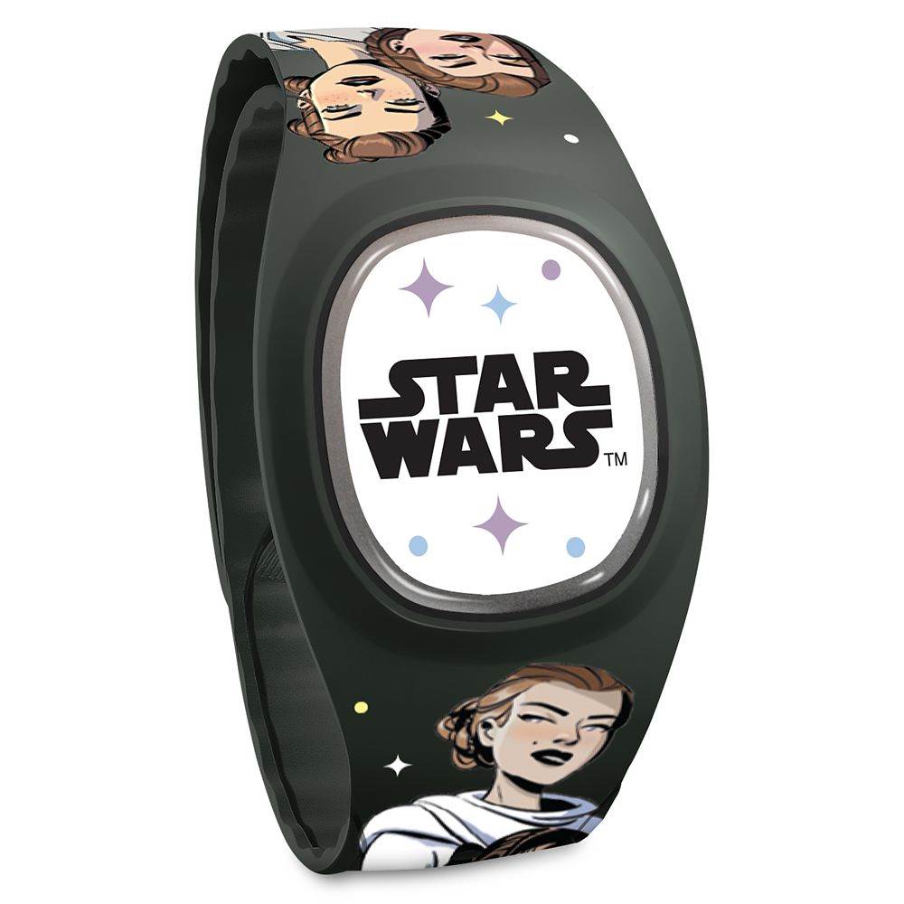 women of the galaxy