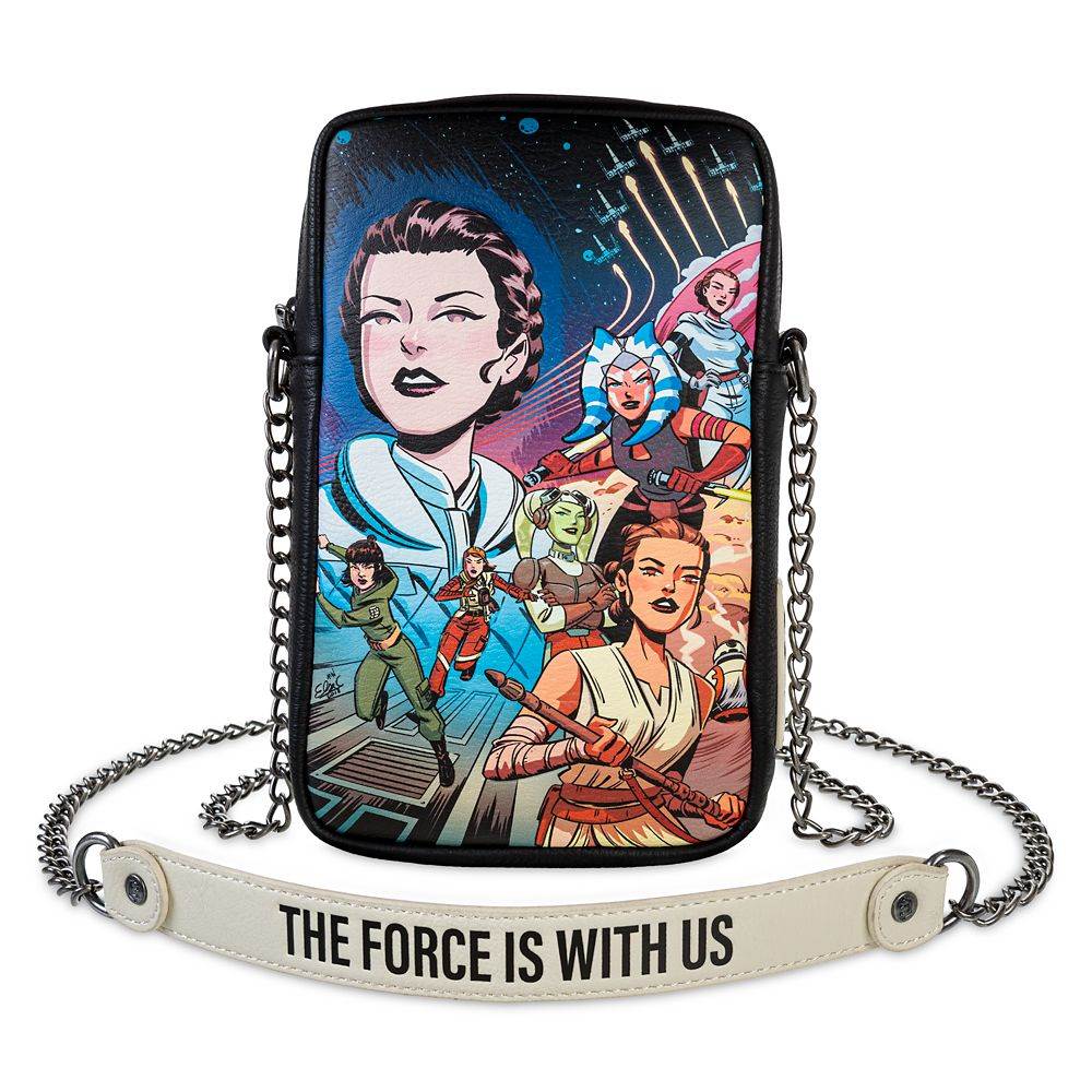 women of the galaxy