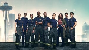station 19 saison 7