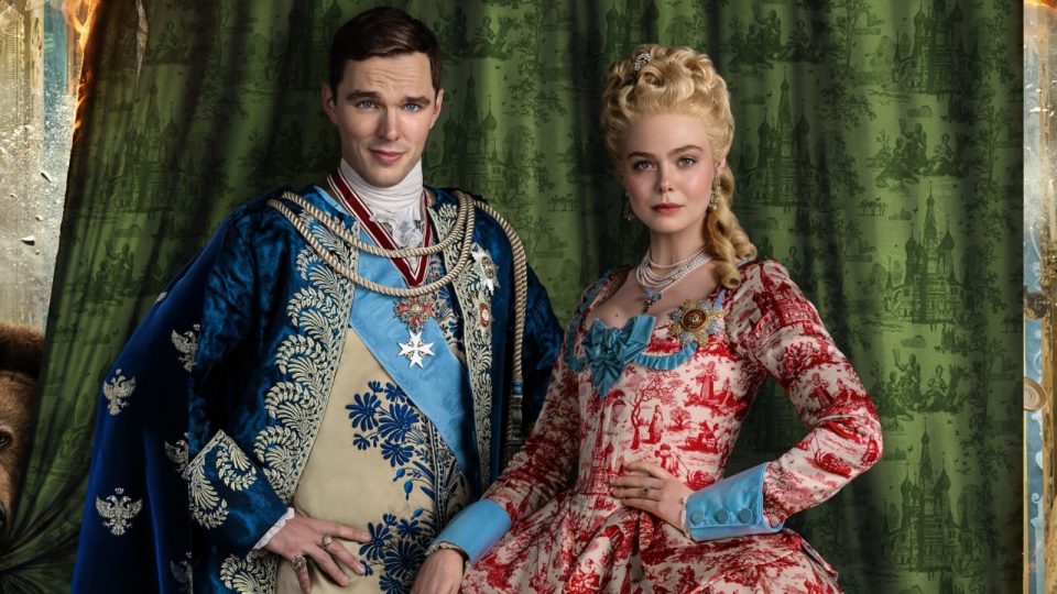 the great saison 3