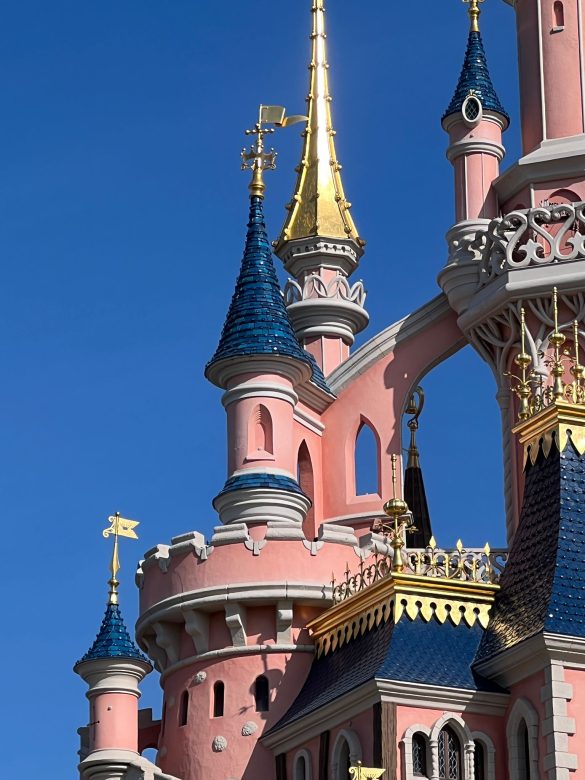 Crédit : Disneyphile