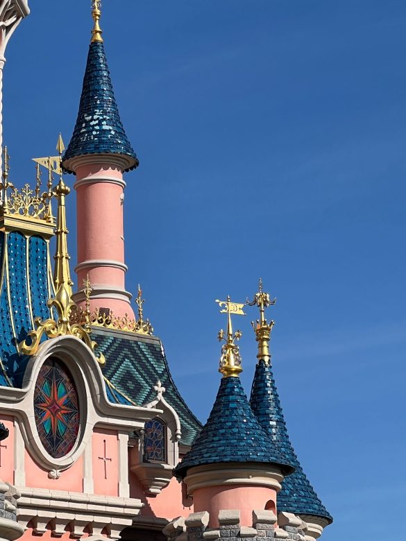 Crédit : Disneyphile