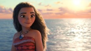 vaiana remake