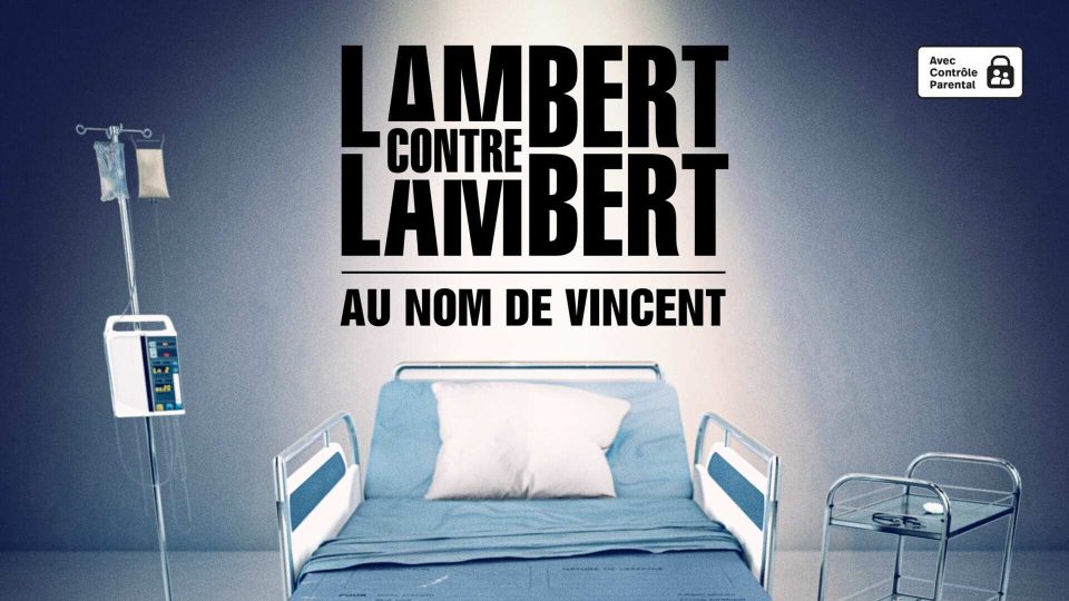 vincent lambert disney+
