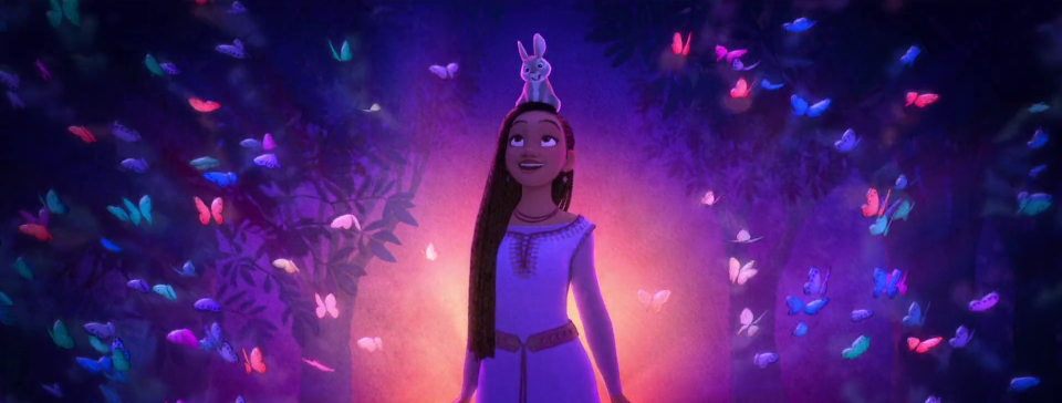 wish disney france