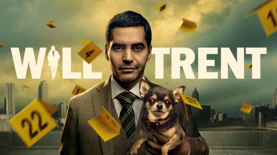 will trent saison 2