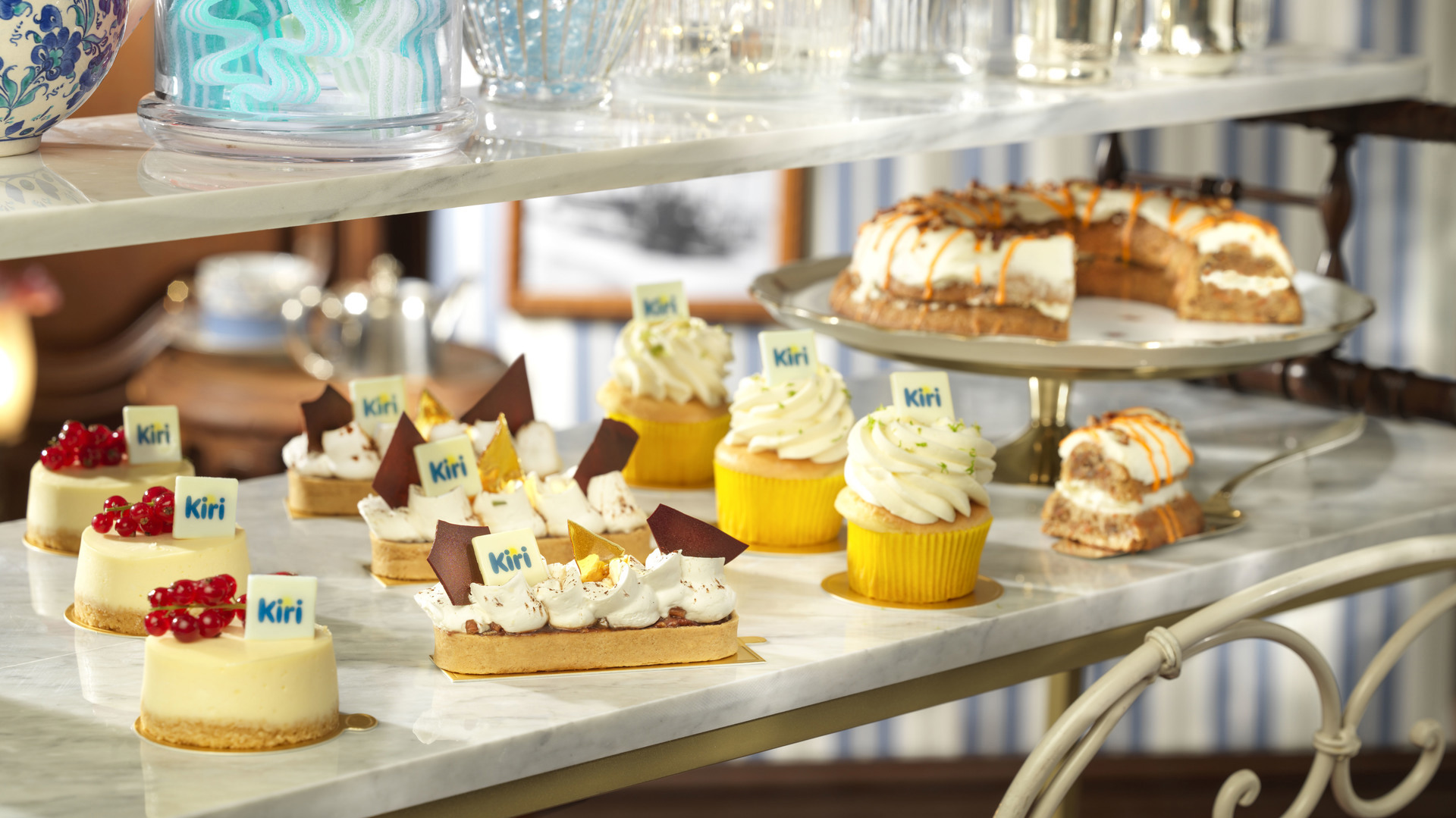 Cable Car Bake Shop kiri