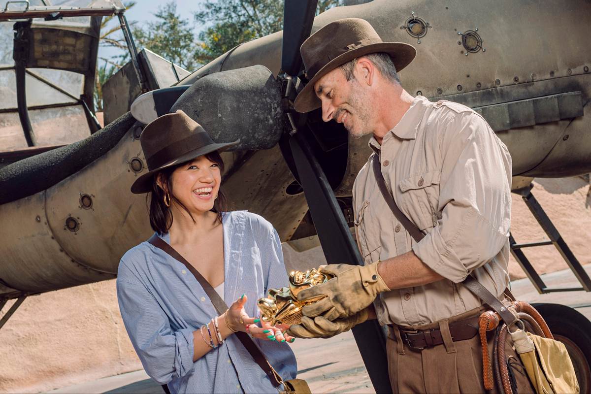 Peyton Elizabeth Lee indiana jones 01
