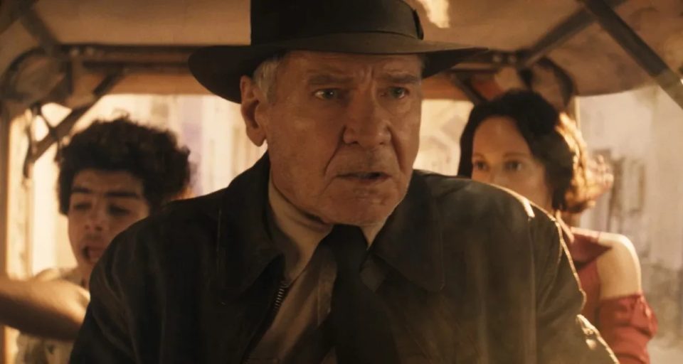 avis indiana jones