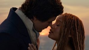 avis la petite sirène